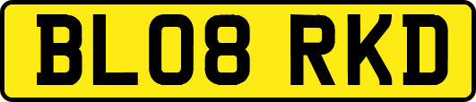 BL08RKD