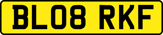 BL08RKF