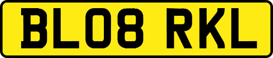 BL08RKL