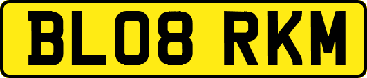 BL08RKM