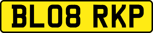 BL08RKP