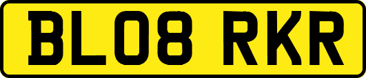 BL08RKR