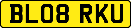 BL08RKU