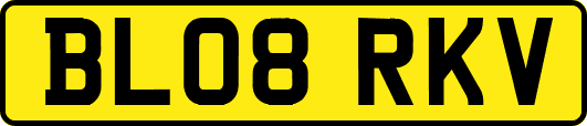 BL08RKV