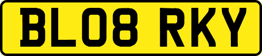 BL08RKY