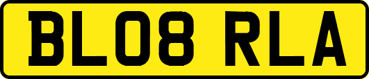 BL08RLA