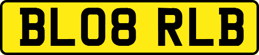BL08RLB