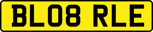 BL08RLE