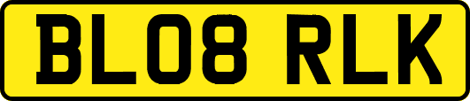 BL08RLK