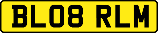 BL08RLM