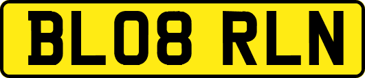 BL08RLN