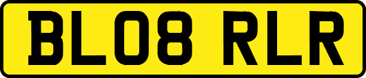 BL08RLR