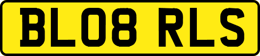 BL08RLS