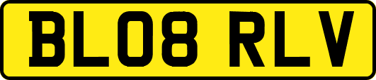 BL08RLV