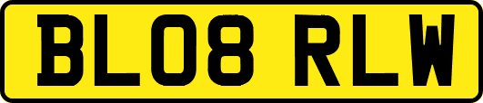 BL08RLW