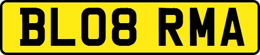 BL08RMA