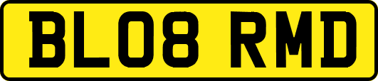 BL08RMD