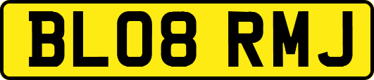 BL08RMJ