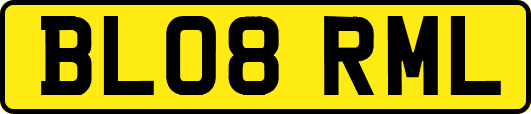 BL08RML