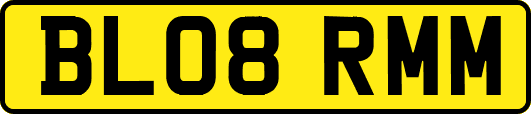 BL08RMM