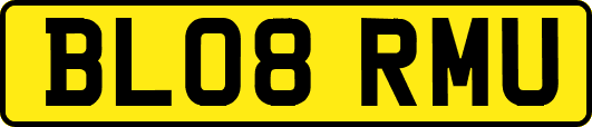 BL08RMU