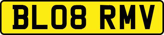 BL08RMV