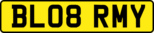 BL08RMY