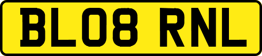BL08RNL
