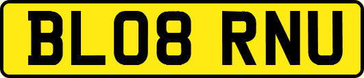 BL08RNU