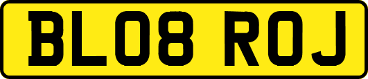 BL08ROJ