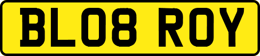 BL08ROY