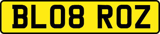 BL08ROZ