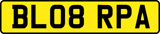 BL08RPA