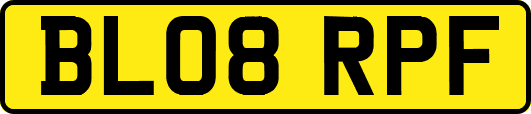 BL08RPF