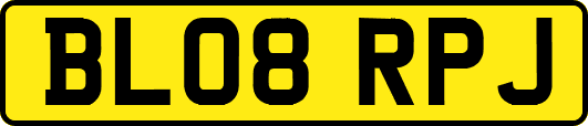 BL08RPJ