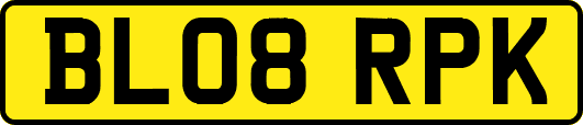 BL08RPK