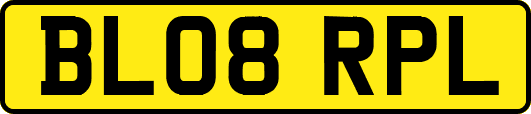 BL08RPL