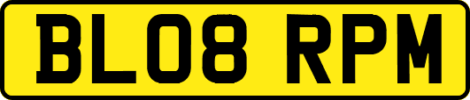 BL08RPM