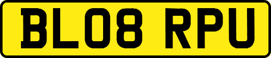 BL08RPU
