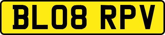 BL08RPV