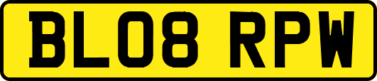 BL08RPW