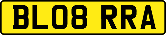 BL08RRA