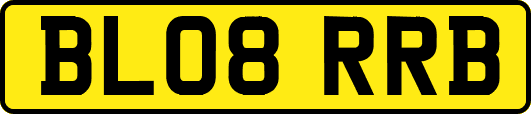 BL08RRB