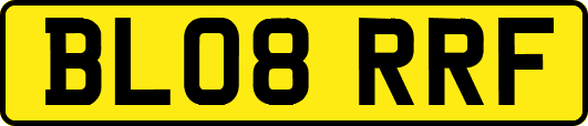 BL08RRF