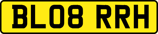 BL08RRH