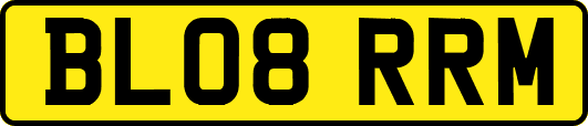 BL08RRM