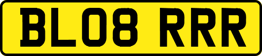 BL08RRR