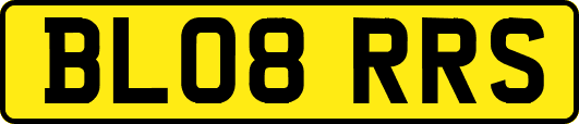 BL08RRS