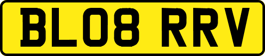 BL08RRV