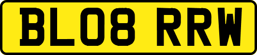 BL08RRW
